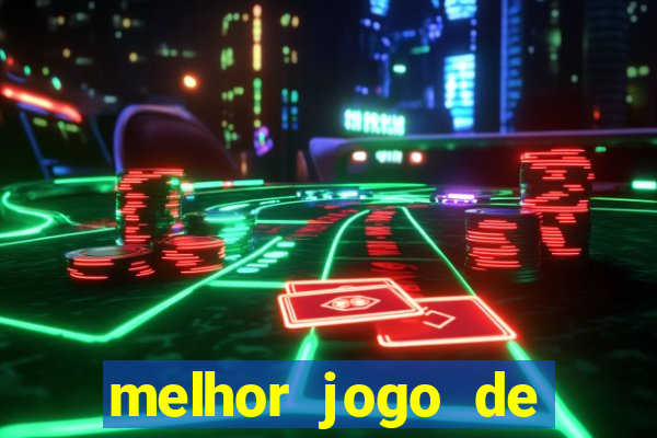 melhor jogo de blocos para android